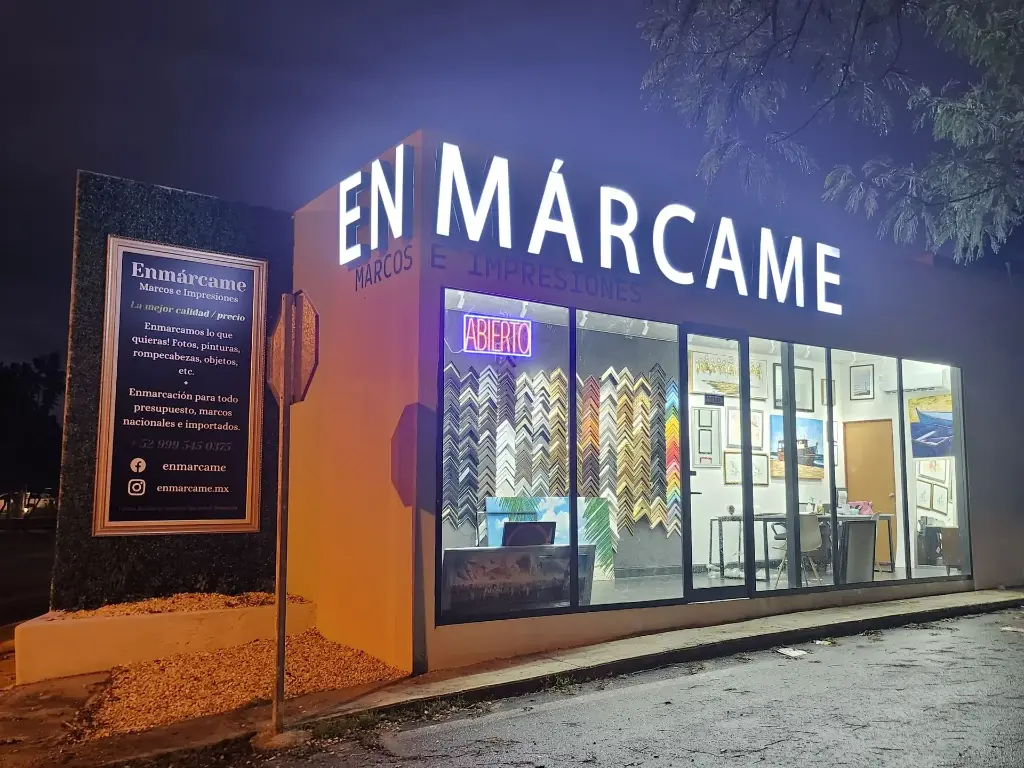 ﻿Tienda García Lavín﻿