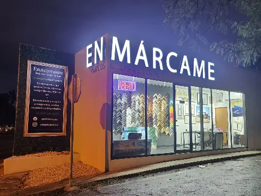 ﻿Tienda García Lavín﻿